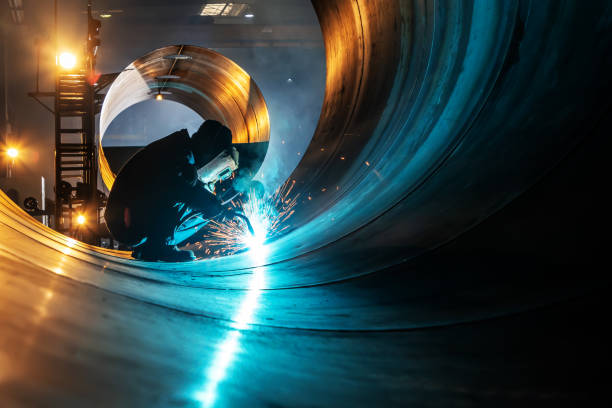 Best Maintenance and Repair Welding in Sharon, PA