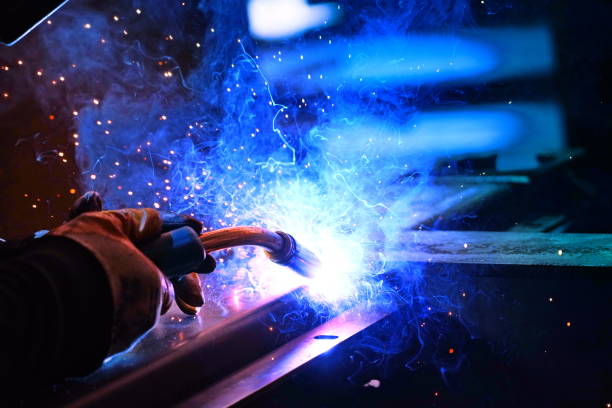 Affordable Welder Services in Sharon, PA