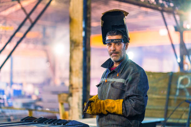 Best Structural Steel Welding in Sharon, PA