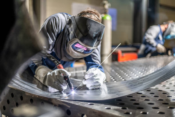  Sharon, PA Welder Pros